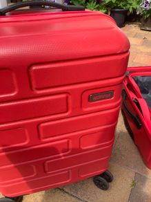 luggage