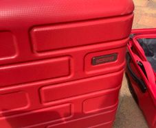 luggage