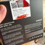 AMD Ryzen 5 9600X CPU AM5  Original Box Included Image 2