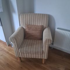 Armchairs