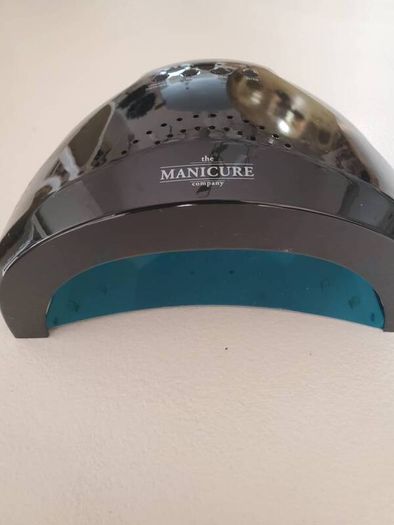 Gel Nail Dryer