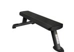 Commercial Flat Bench Platinum