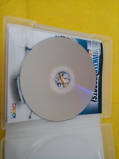 Winter Sports The Great Tournament 2010 PlayStation 3 Ps3 Games Original