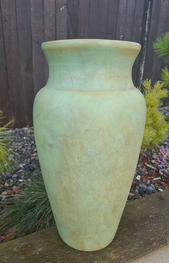 Large Vase