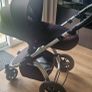 3 in 1 buggy system for sale Image 4