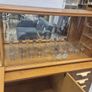 Mid Century Living Room Wall Unit Image 3