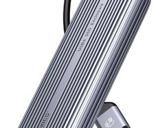 ORICO 40gbps/Thunderbolt 4 NVME SSD Enclosure