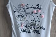T shirt with accessories fits 6-8-10