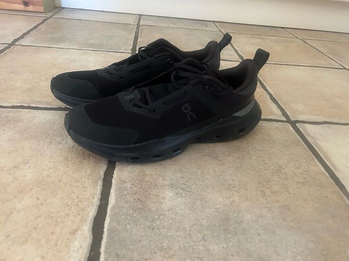 On Cloud Trainers