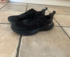 On Cloud Trainers