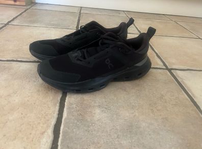 On Cloud Trainers
