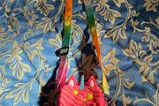 new bag for kids