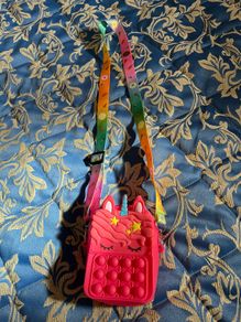 new bag for kids