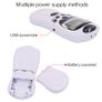 TENS Therapy Electric Muscle Massager Image 7