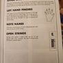 Incredible Chord Finder. A Complete Guide To 1116 Guitar Chords. Paperback In Good Condition. Image 2