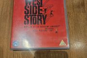 West Side Story DVD