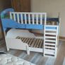 kids bunk bed Image 2