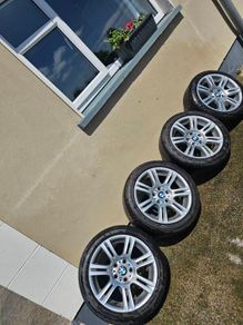 bmw msport wheels