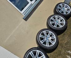 bmw msport wheels