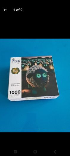 Any Jigsaw 3 for Ten Euro