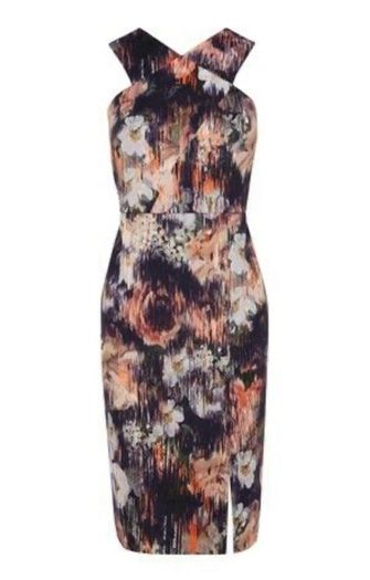 Coast dress BNWT Size 8