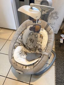 Joie Baby Swing