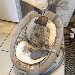 Joie Baby Swing