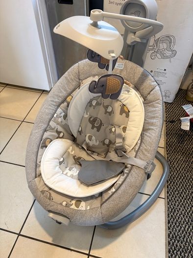 Joie Baby Swing