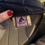 Racesafe child's body protector size Medium Image 8