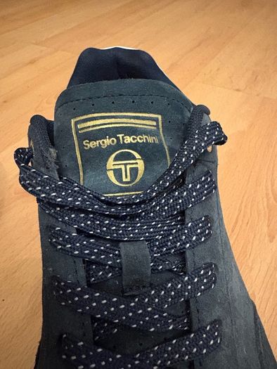 Sergio Tacchini Trainers  10 NEW