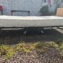 folding bed with mattress Image 5