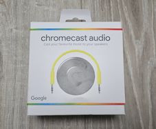 Like New Google Chromecast Audio