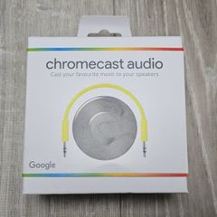 Like New Google Chromecast Audio