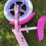 12 Inch Disney Minnie Mouse Balance Bike Image 4