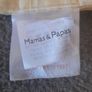 Mamas and Papas Crib Bumper Set Image 4
