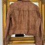 ladies jacket oasis real leather Image 2