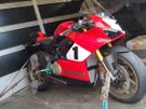 Transport of Motorbikes Motorcycle Relocations & S Image 5