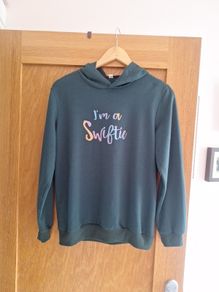 Taylor Swift Jumper