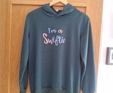 Taylor Swift Jumper