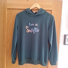 Taylor Swift Jumper
