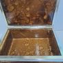 Vintage ashtray and cigarette box Image 10