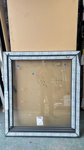 PVC Window