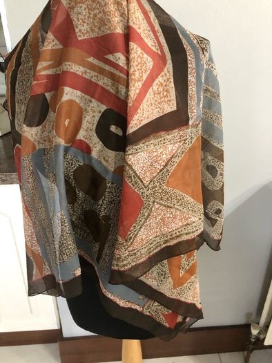 scarf