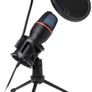 Pro Air ART Capacitive Mechanical Filter And Diaphragm Microphone Image 3