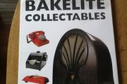 bakelite collectables book