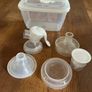 Tommee Tippee manual breast pump Image 2