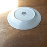 Denby White Salad/Desert Plate 9.5" Image 2