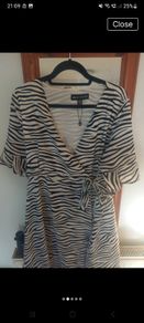 ladies dress
