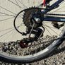 Apollo Kinx Girls bike Image 4
