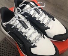 Nike Pegasus UK12